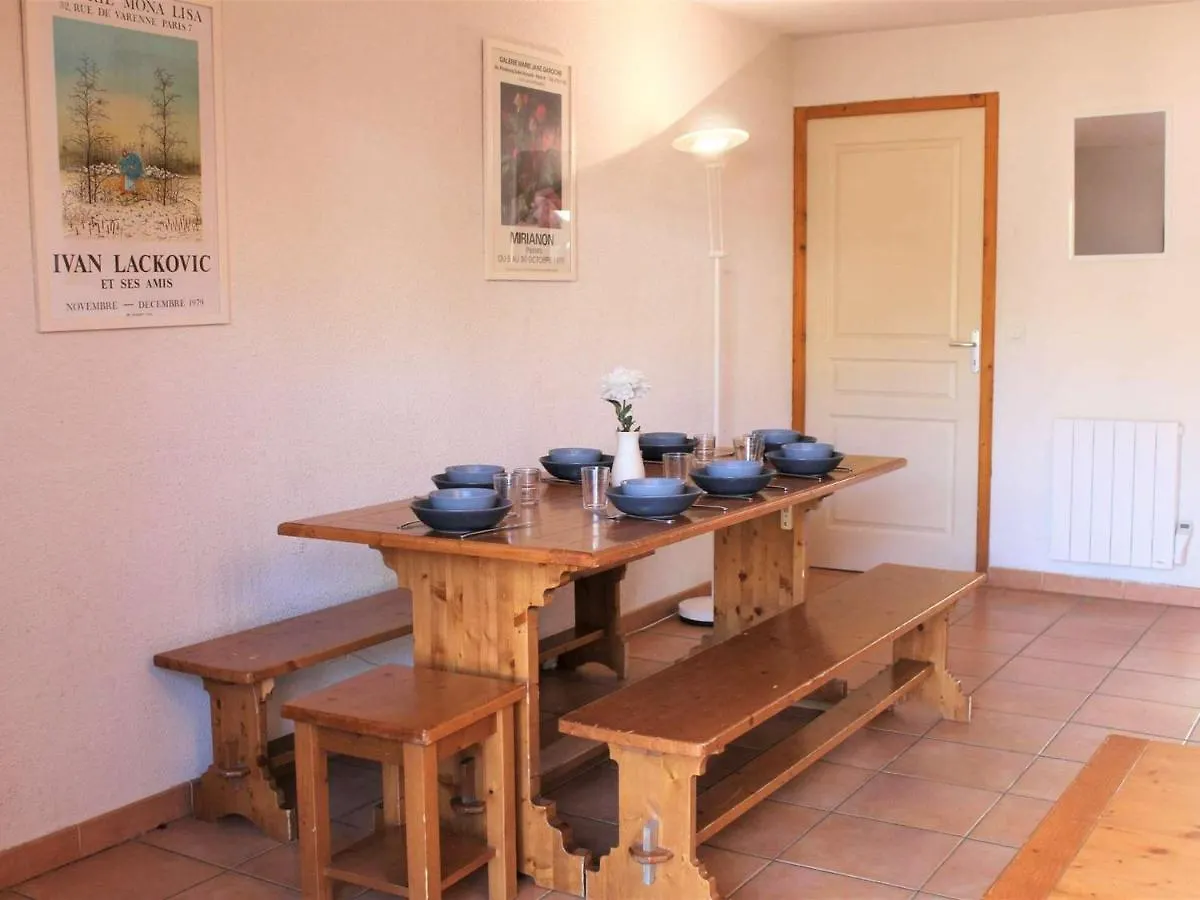 Triplex Familial 10 Pers, Proche Pistes Et Commerces, Vars Les Claux - Fr-1-330B-139 Apartment Vars (Hautes-Alpes)
