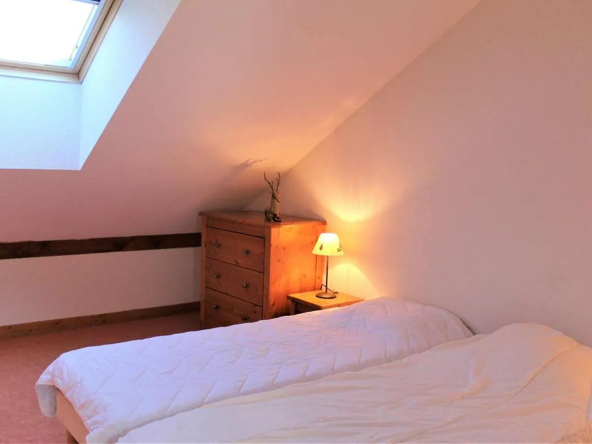 Triplex Familial 10 Pers, Proche Pistes Et Commerces, Vars Les Claux - Fr-1-330B-139 Frankrig