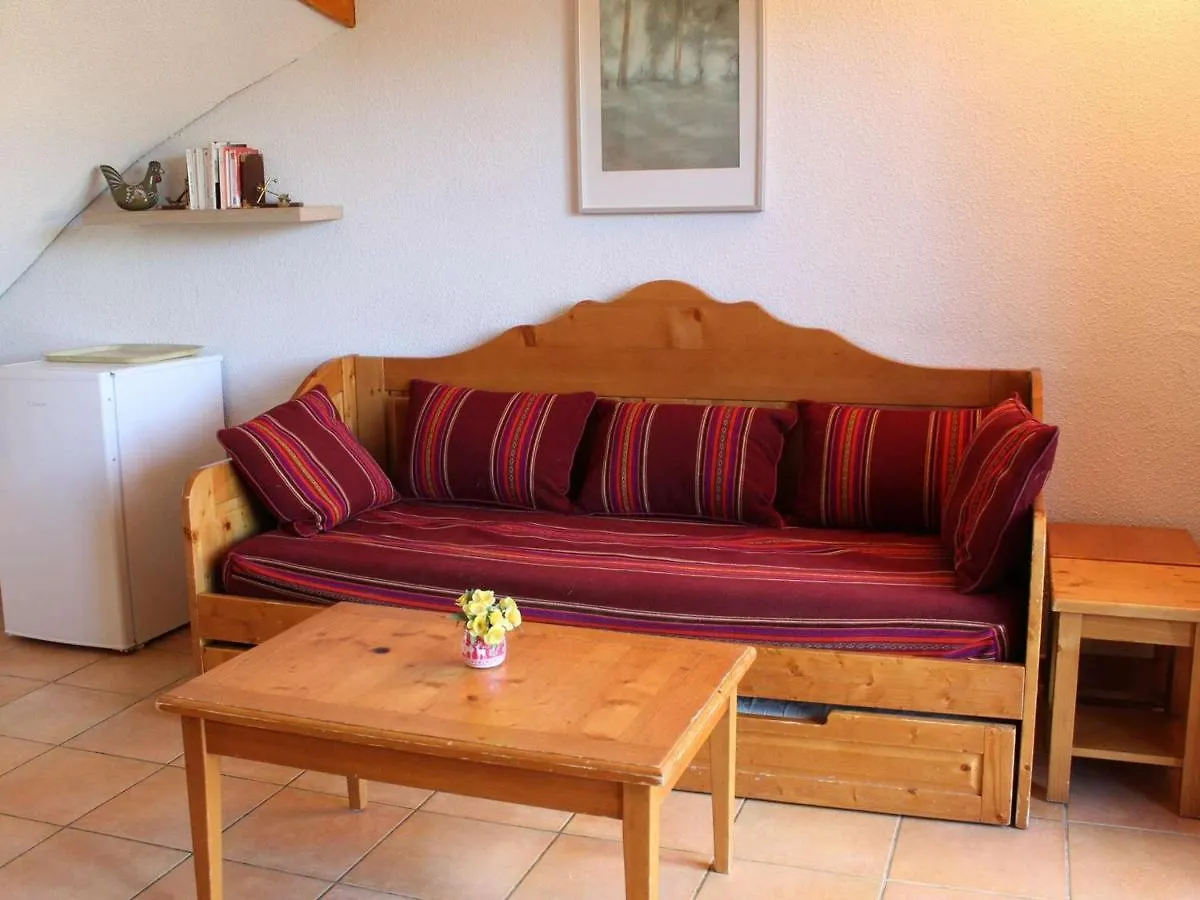 Triplex Familial 10 Pers, Proche Pistes Et Commerces, Vars Les Claux - Fr-1-330B-139