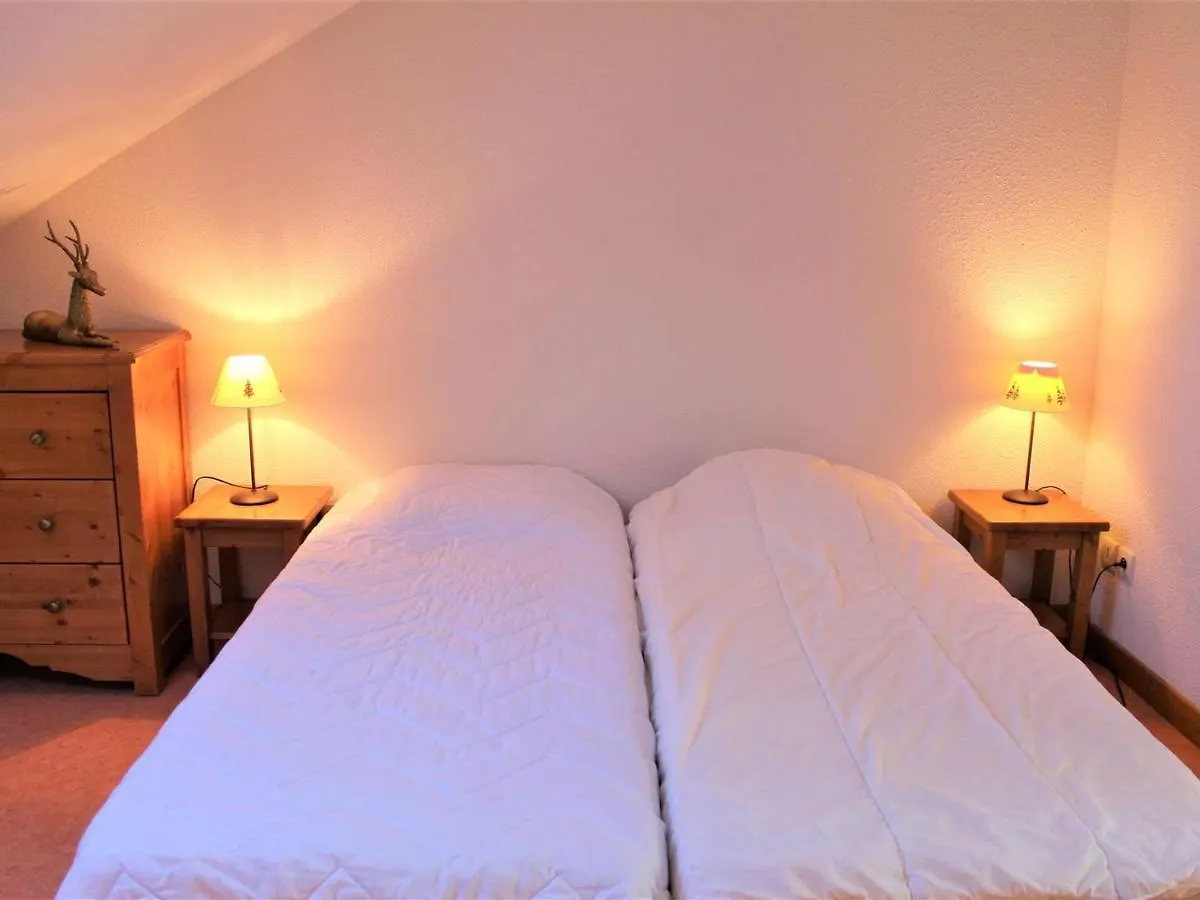 Triplex Familial 10 Pers, Proche Pistes Et Commerces, Vars Les Claux - Fr-1-330B-139 Lejlighed Vars (Hautes-Alpes)