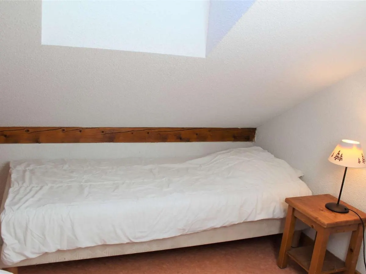 Lejlighed Triplex Familial 10 Pers, Proche Pistes Et Commerces, Vars Les Claux - Fr-1-330B-139