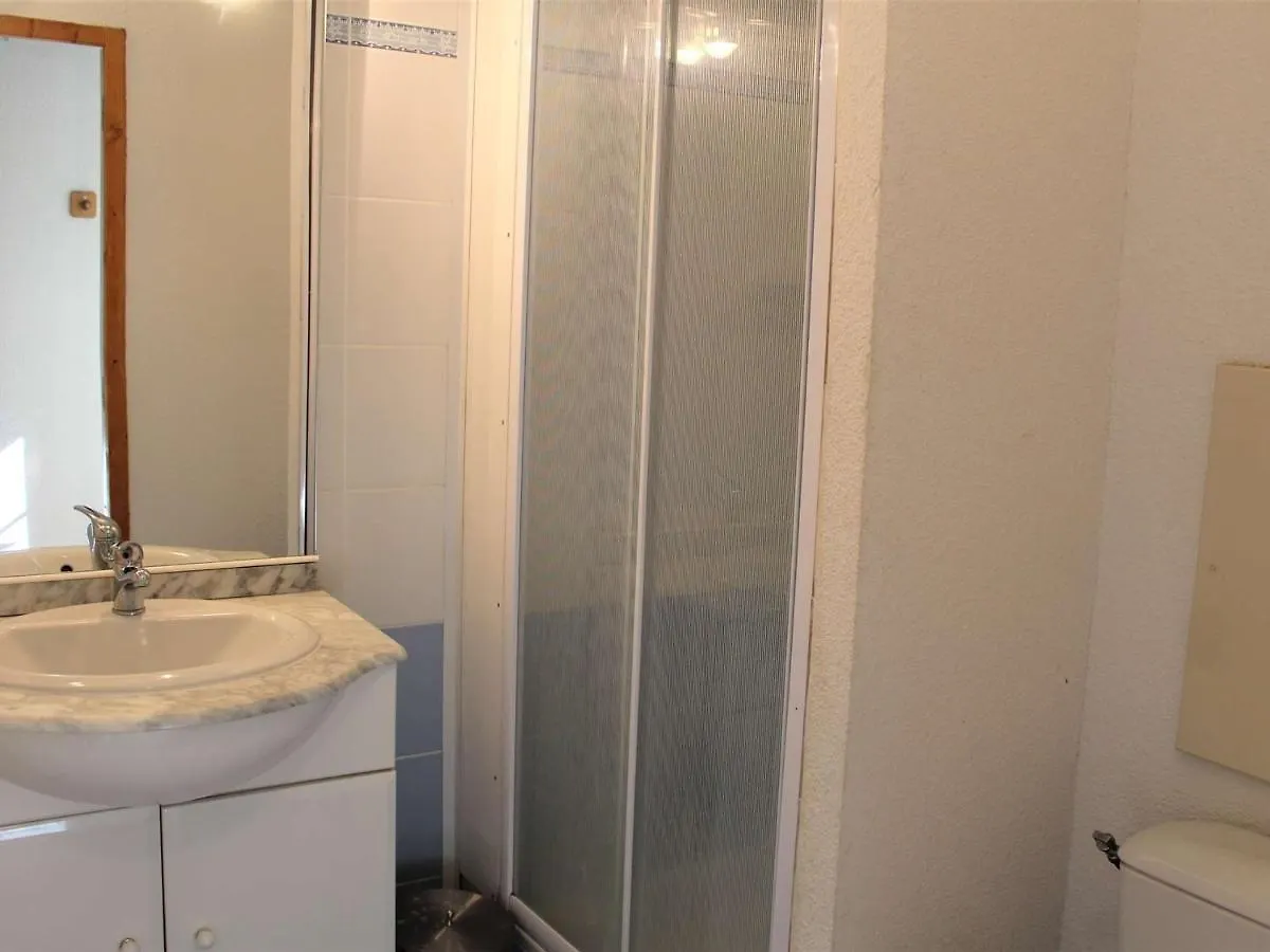 Triplex Familial 10 Pers, Proche Pistes Et Commerces, Vars Les Claux - Fr-1-330B-139